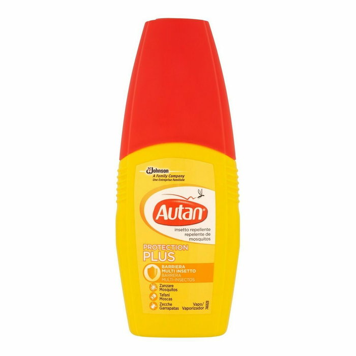 Autan Spray anti-moustiques 100 ml