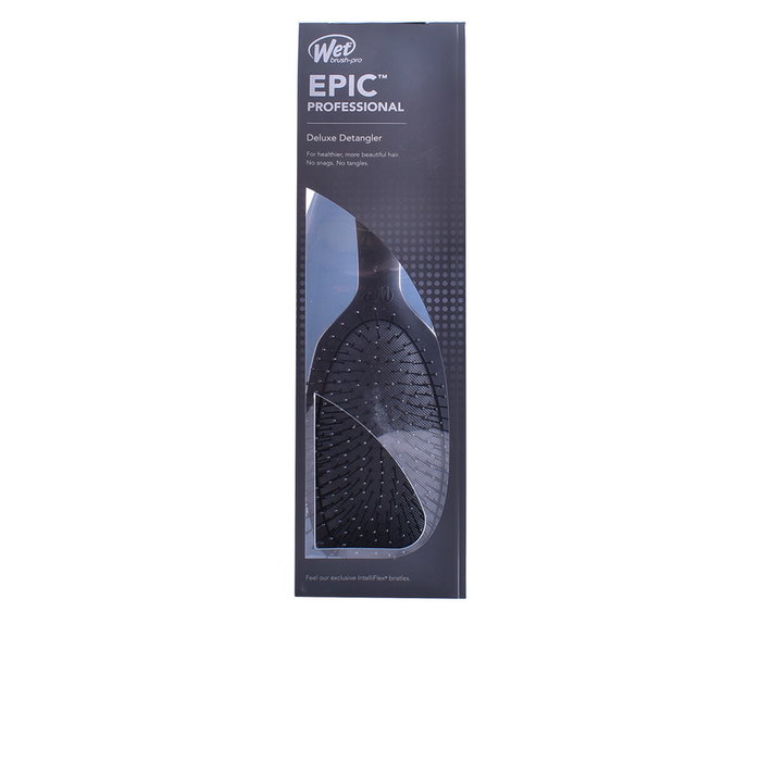 The Wet Brush EPIC PROFESSIONAL black