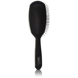 Wet Brush - Epic Deluxe Detangler - Brosse démêlante ronde pour cheveux mouillés avec poils Intelliflex