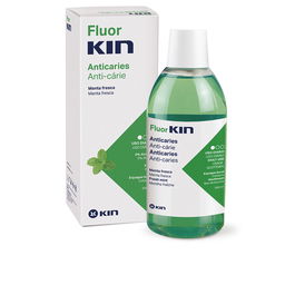 Kin FluorKin Anticarie Bain de Bouche 500 ml