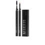 Nanobrow Pinceau coiffant goupillon biseauté