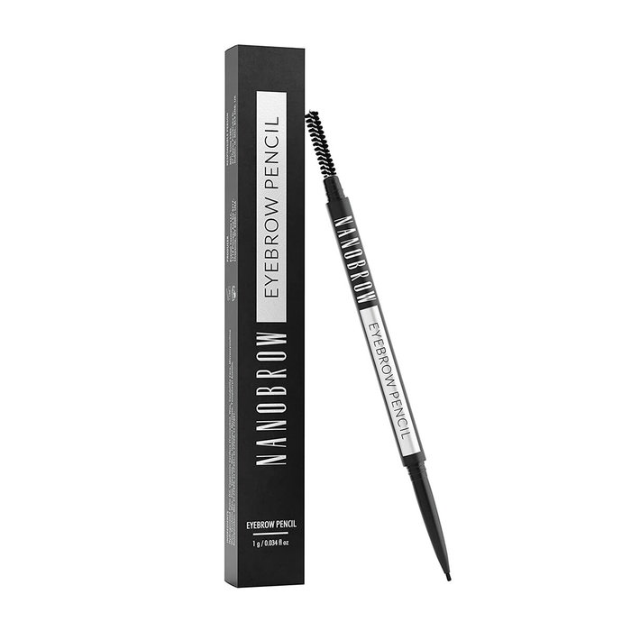 Nanobrow Crayon à sourcils Espresso