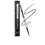 Nanobrow Crayon à Sourcils Ultra-Précis Mine Fine, Teinte Brun Foncé 1 ml, Tenue Longue Durée, 4 Teintes Neutres et Intenses, Dessin et Remplissage des Sourcils