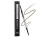 Nanobrow - Crayon à sourcils précis longue tenue, mine ultra-fine, teinte marron clair, 1 ml - Pour sourcils définis et dessinés