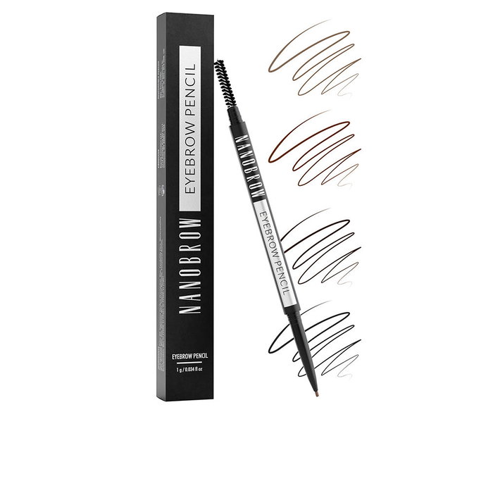 Nanobrow Crayon à Sourcils #Blonde 1 ml