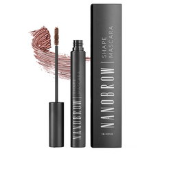 Nanobrow Mascara Shape Marron 7 ml