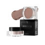 Nanobrow Pomade Sourcils Brun Moyen - Texture Crémeuse Waterproof, Longue Tenue, Végan - 6 g
