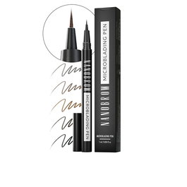 Nanobrow Stylo Microblading #light brown 1 ml