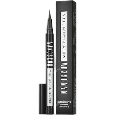 Nanobrow Microblading Pen Dark Blonde