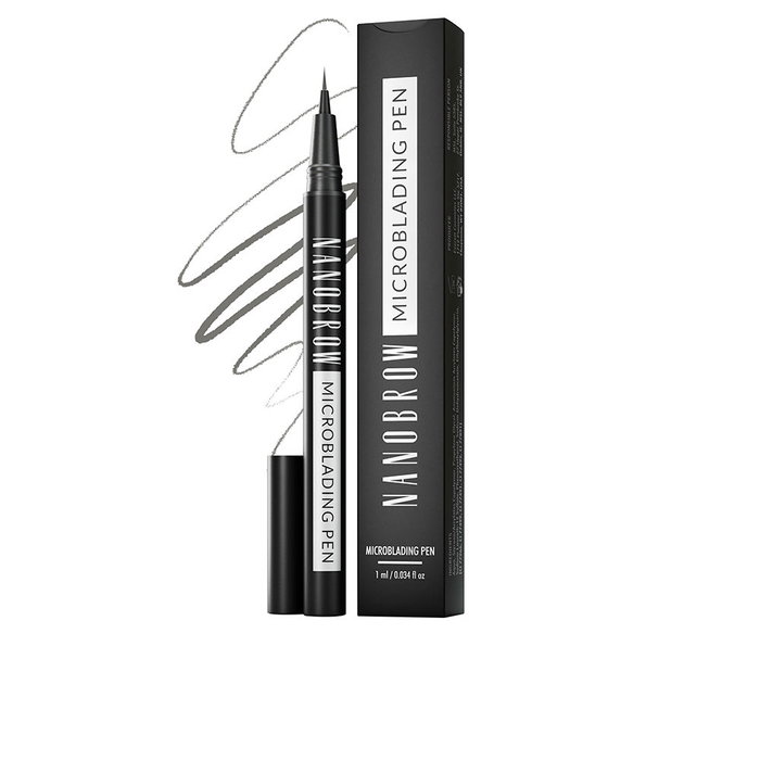 Nanobrow Stylo Microblading #dark blonde 1 ml
