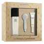 Atashi Rituel Effet Lifting Immédiat Coffret de 4