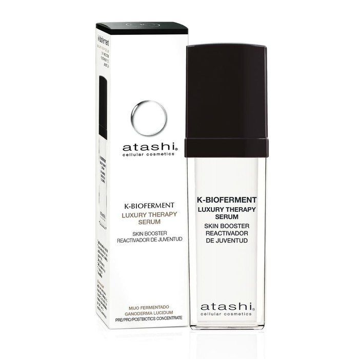 Atashi K-BIOFERMENT Sérum Thérapeutique de Luxe 30 ml Atashi K-BIOFERMENT Sérum Thérapeutique de Luxe 30 ml