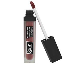 Sleek Matte Me XXL Liquid Lipstick #Mauvin’ On Up​ - Rouge à Lèvres Liquide Longue Tenue, 5 ml