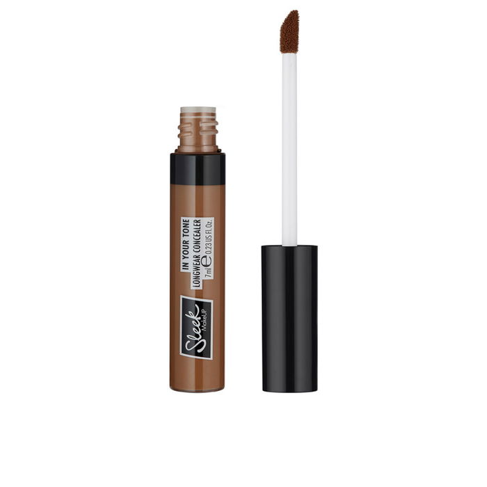 Sleek Correcteur Longue Durée IN YOUR TONE #8C-Rich 7 ml