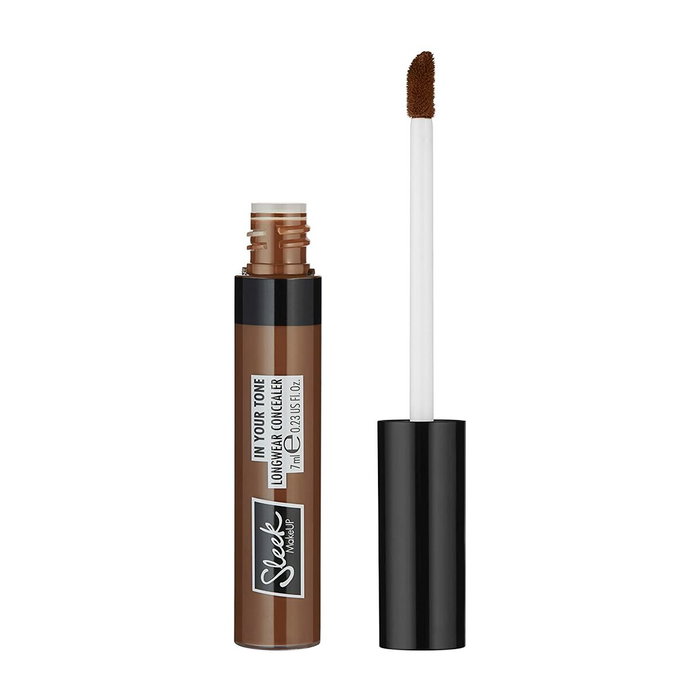 Sleek IN YOUR TONE longwear concealer 10N-rich