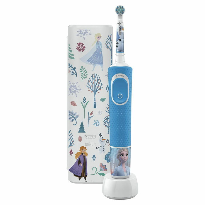Brosse à dents électrique Oral-B D100 KIDS Brosse à dents électrique Oral-B D100 KIDS