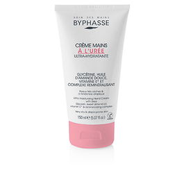 Byphasse Crème Mains Ultra-Hydratante À L'Urée 150 ml