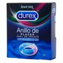 Durex Anneau de Plaisir Fermeté Plus Longue