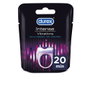 Durex Anneau Vibrant pour Orgasme Intense
