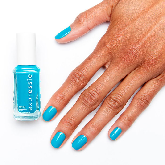 Essie Expressie Vernis à Ongles 485-word on