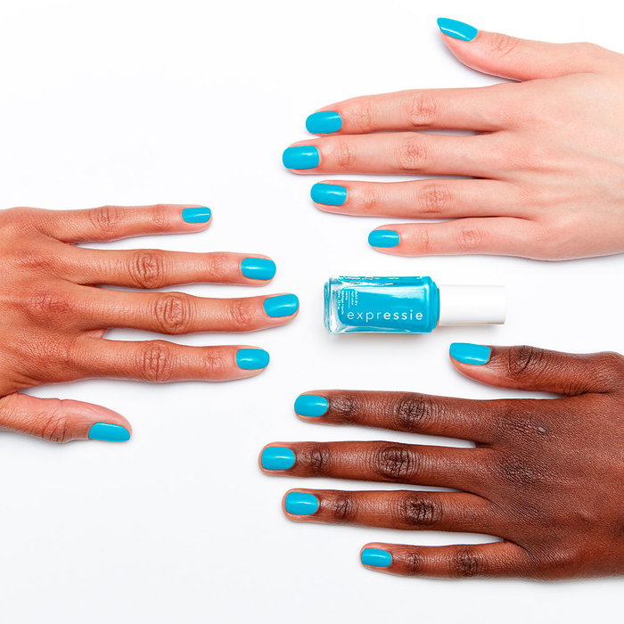 Essie Expressie Vernis à Ongles 485-word on