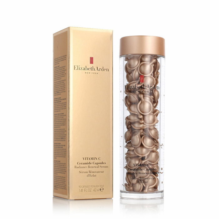 Elizabeth Arden CERAMIDE VITAMINE C capsules 90 u Elizabeth Arden CERAMIDE VITAMINE C capsules 90 u