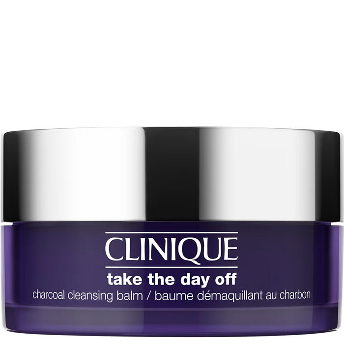 Clinique Take The Day Off Baume Nettoyant au Charbon 125 ml