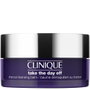Clinique Take The Day Off Baume Nettoyant au Charbon 125 ml