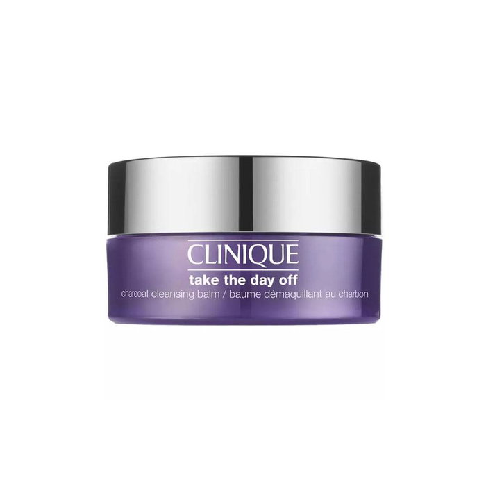 Clinique Take The Day Off Baume Nettoyant au Charbon 125 ml