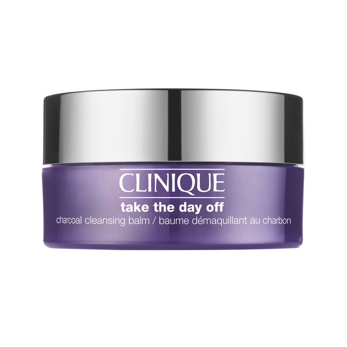Clinique Take The Day Off Baume Nettoyant au Charbon 125 ml