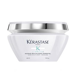 Kérastase K SYMBIO Masque Revitalisant Essentiel pour cheveux fragilisés et pellicules 200 ml