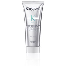 Kerastase K SYMBIO Micro-Peeling Cellulaire Traitement Cuir Chevelu Sensible Pellicules 200 ml