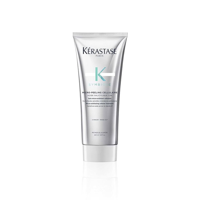 Kérastase K SYMBIO Micro-peeling Cellulaire 200 ml