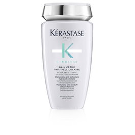Kerastase Bain Crème Anti-Pelliculaire Cheveux Cuirs Chevelus Secs et Sensibles 250 ml