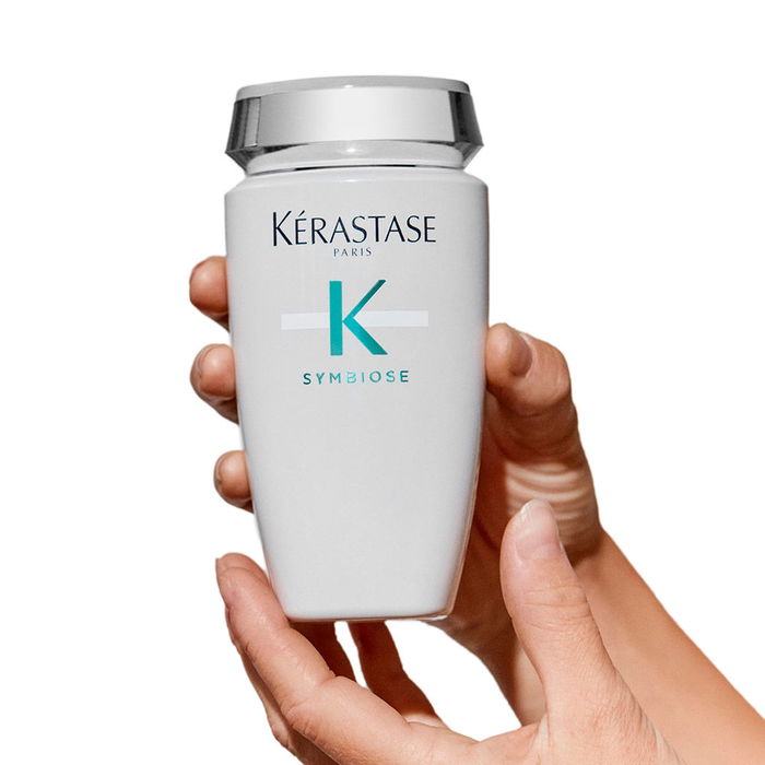 Kerastase Bain Crème Anti-Pelliculaire Cheveux Cuirs Chevelus Secs et Sensibles 250 ml