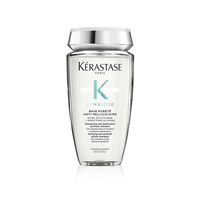 Kerastase K SYMBIO Bain Pureté Anti-Pelliculaire 250 ml
