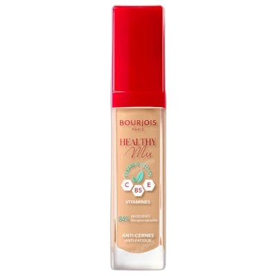 Bourjois Healthy Mix Anti-cernes Vitamines 51-vanille légère