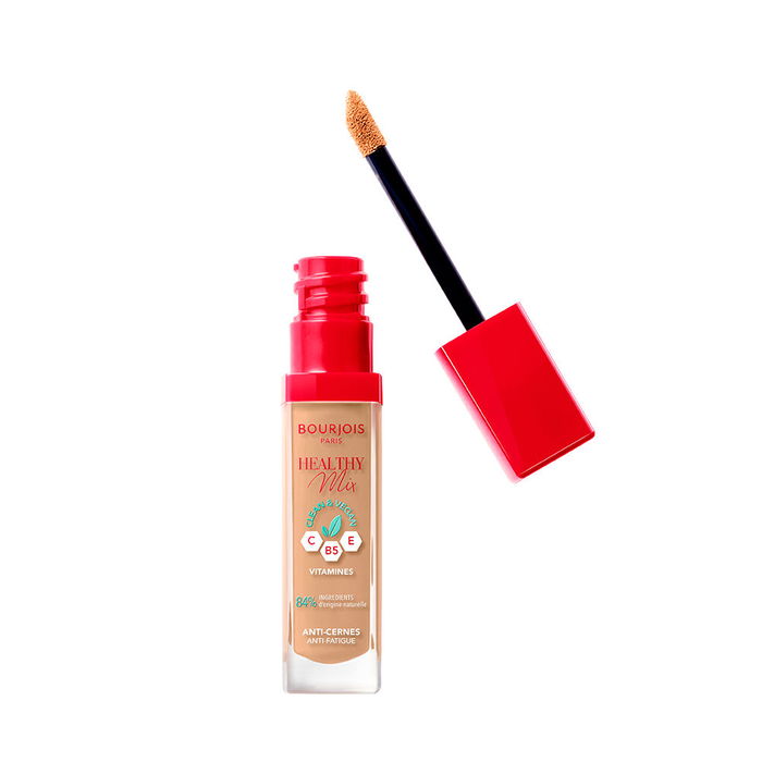 Bourjois HEALTHY MIX Anti-Cernes Teinte Beige Doré #53 6 ml