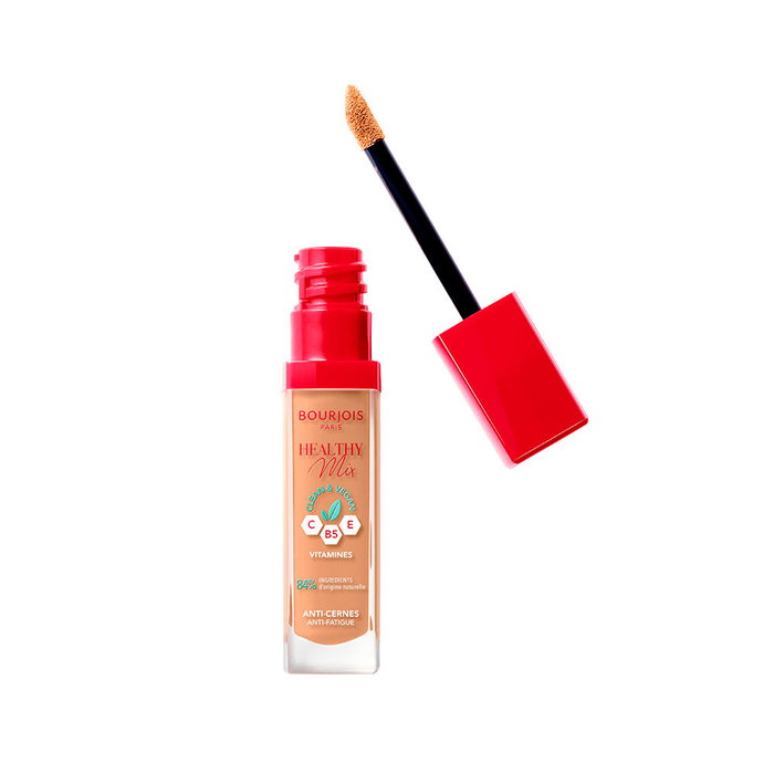 Bourjois HEALTHY MIX anti-cernes vitamines #54-sun bronze 6 ml Bourjois HEALTHY MIX anti-cernes vitamines #54-sun bronze 6 ml