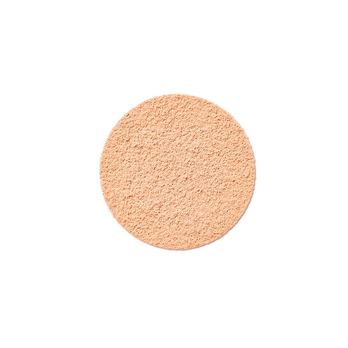 Bourjois Healthy Mix Poudre Naturelle Matifiante #02 Vanille 10 g - Teint Sain & Lumineux, 10h Tenue, Vegan