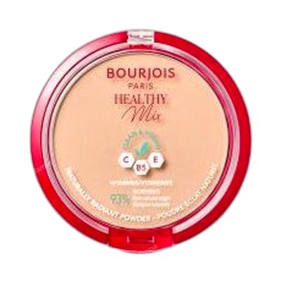 Bourjois Healthy Mix Poudre Naturelle 02-vanille