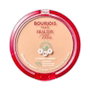 Bourjois Healthy Mix Poudre Naturelle 02-vanille