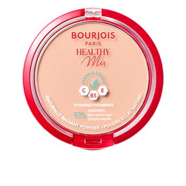 Bourjois HEALTHY MIX Poudre Naturelle Beige Rosé 10g