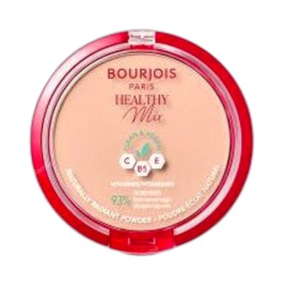 Bourjois Healthy Mix Poudre Naturelle 03-beige rose