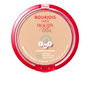 Bourjois HEALTHY MIX Poudre Naturelle #04 Beige Doré 10g