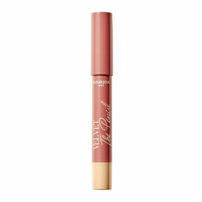 Bourjois Velours Le Crayon #01-nudifull