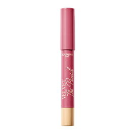 Bourjois VELOURS LE CRAYON #02-amou Rose 1.8 gr