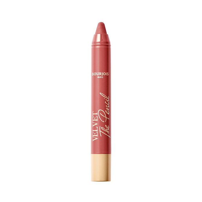 Bourjois Crayon Velouté #04-moins c'est marron 1.8g