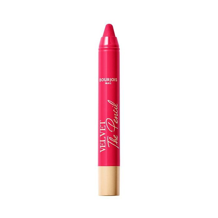 Bourjois LE CRAYON VELOURS #06 Framboise 1.8 gr