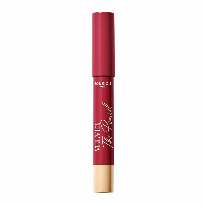 Bourjois Velvet The Pencil 08-rouge di& Bourjois Velvet The Pencil 08-rouge di&